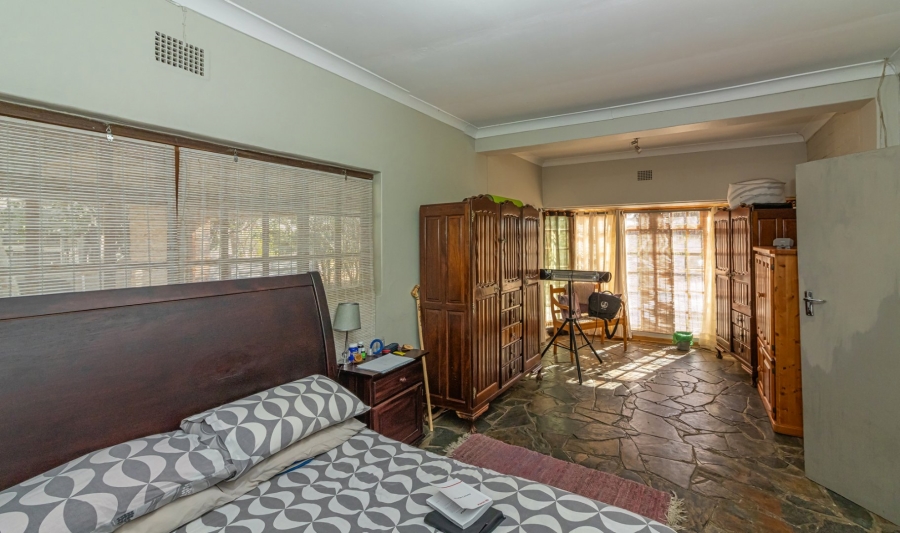 3 Bedroom Property for Sale in Presidentia Free State